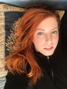 Renée Nicole Gray